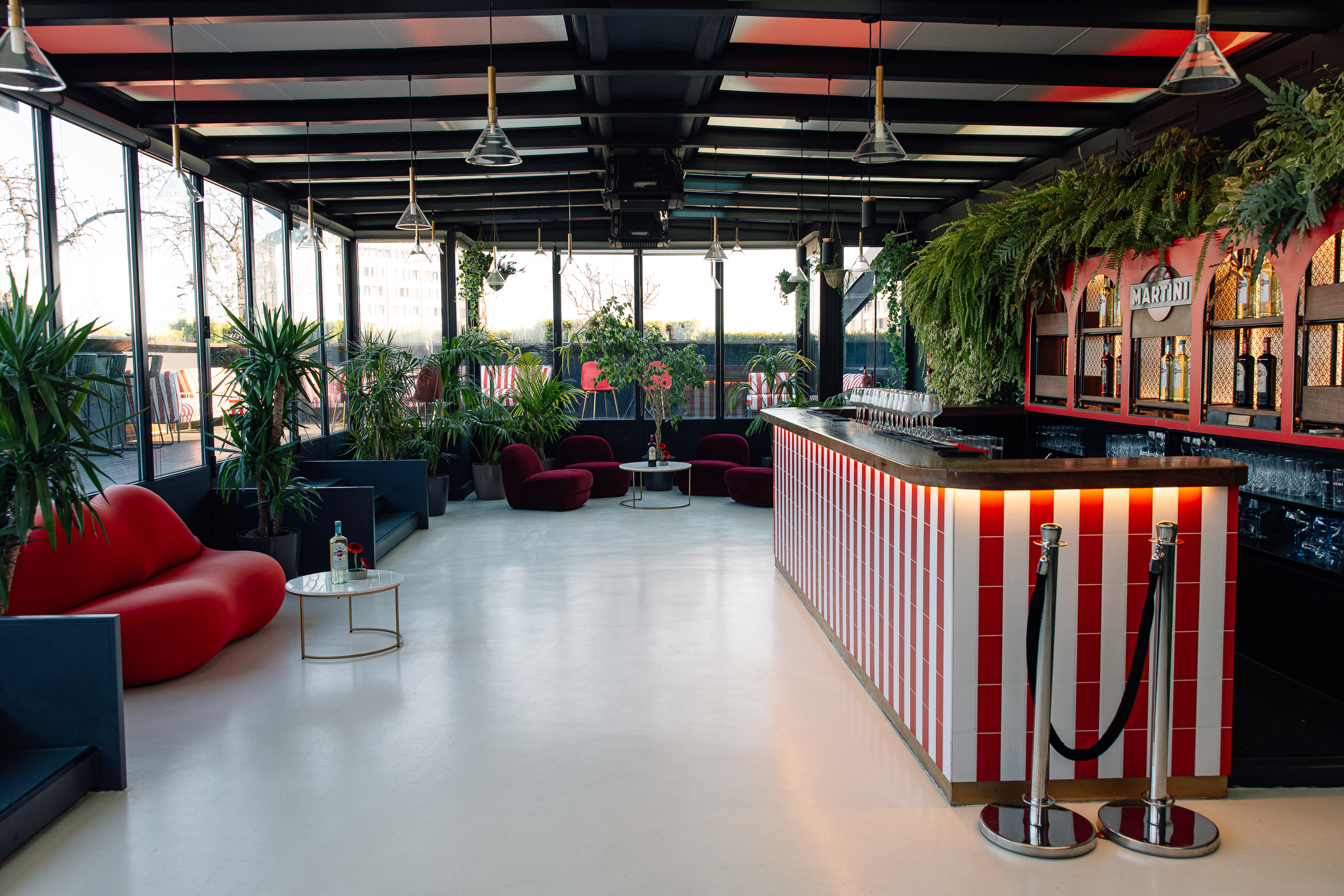 Terrazza Martini image