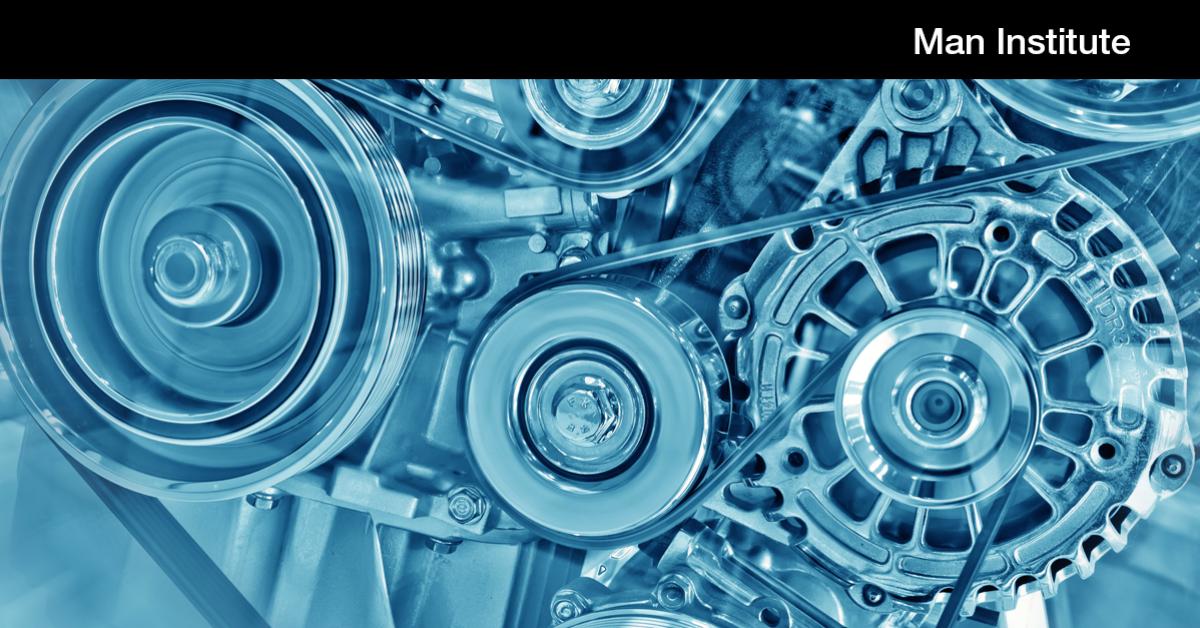 Looking Under the ShortTerm Strategies Man Institute Man Group