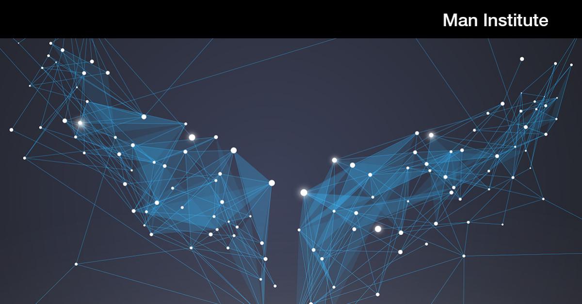 Svaki put kad zvono zazvoni, kripto podrezuje krila |  Institut za čovjeka