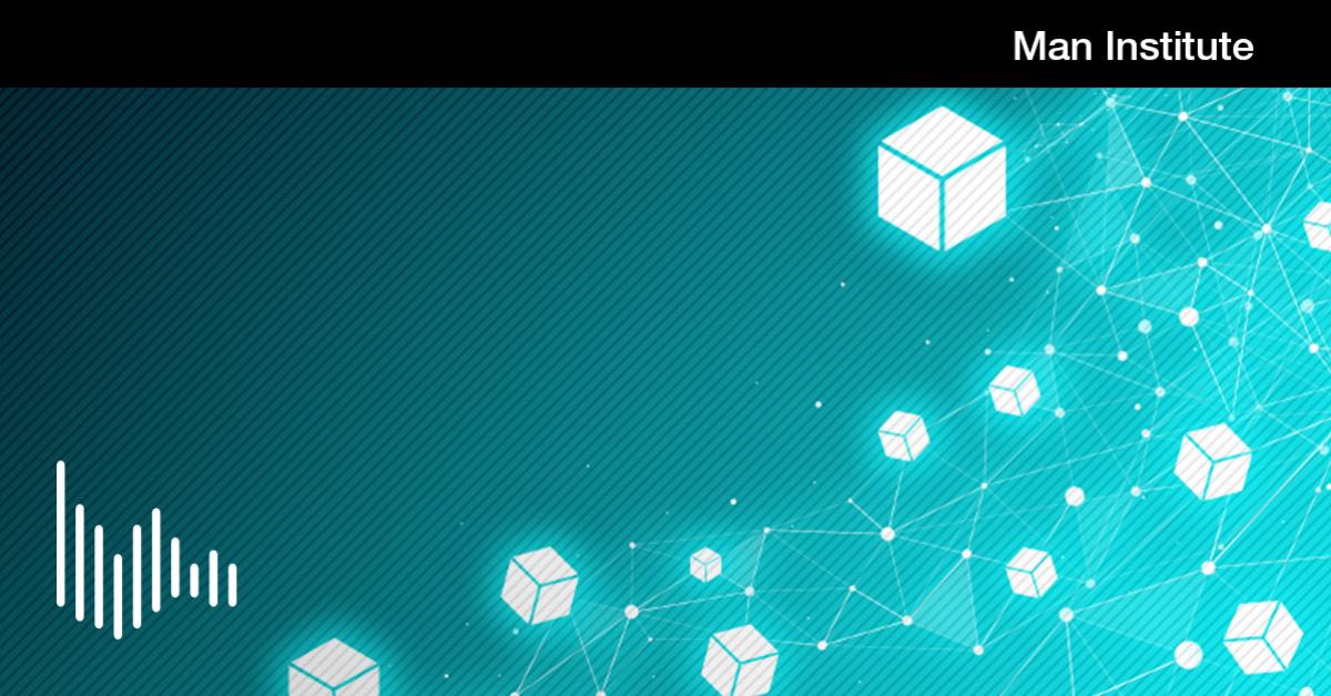 Trend Setters: FTX, DeFi and the Future of Finance | Man Institute