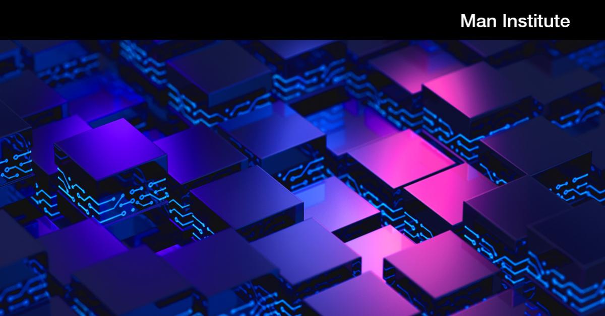 Man Group propose une nouvelle méthode pour réduire les coûts de transaction