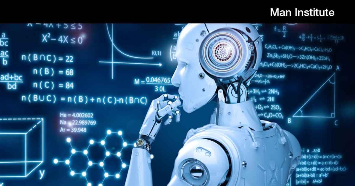 An Introduction to Machine Learning | Man Institute | Man Group