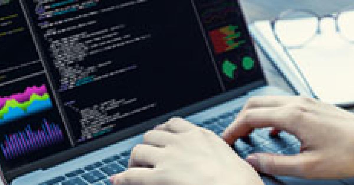 A Short Review of Dataframes in JavaScript | Man Group