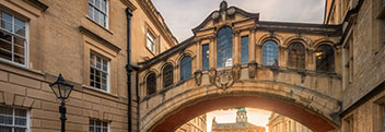 Man Group extends funding for Oxford-Man Institute of Quantitative Finance