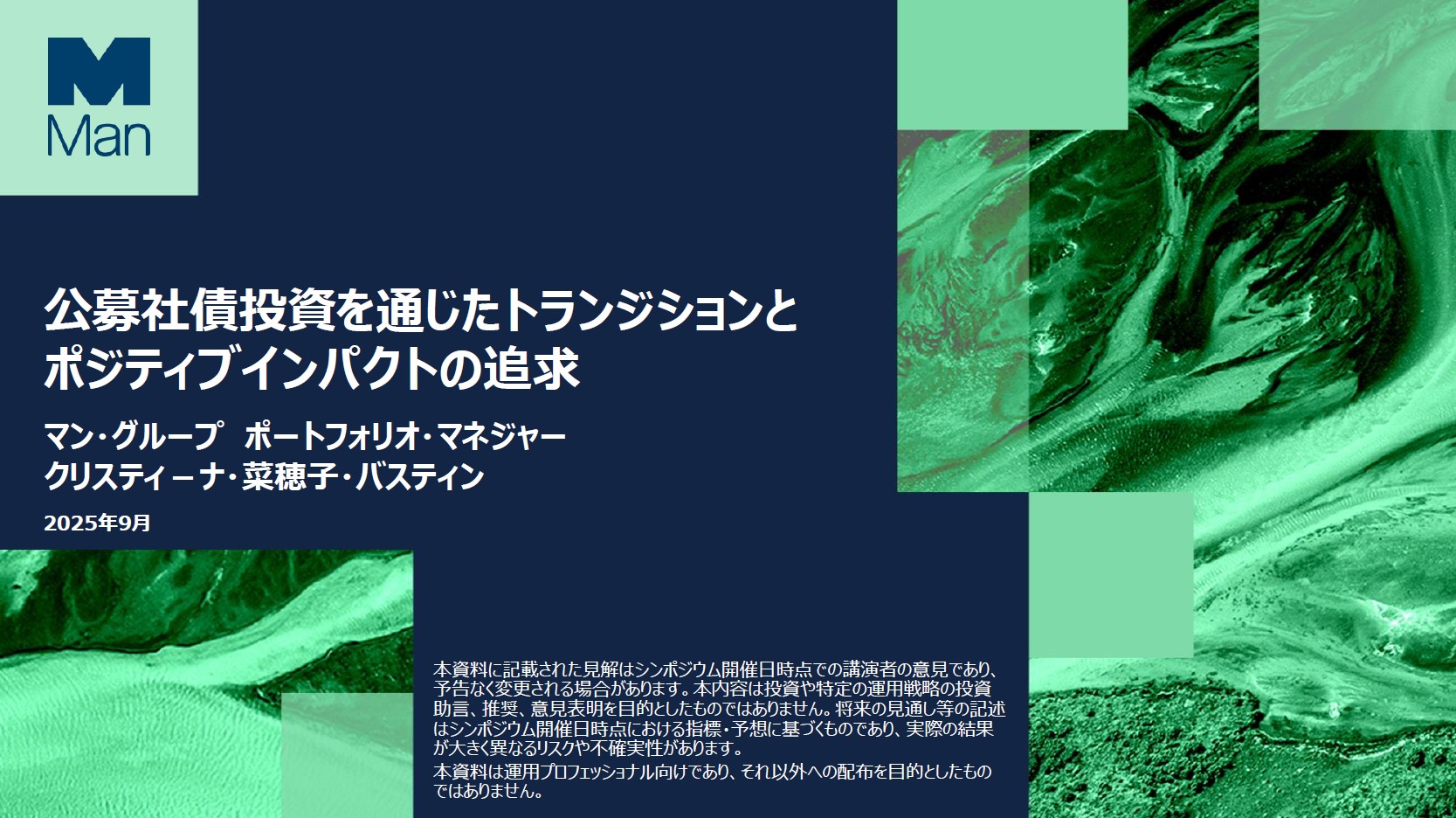 Lecture 3