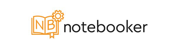 The Notebooker logo