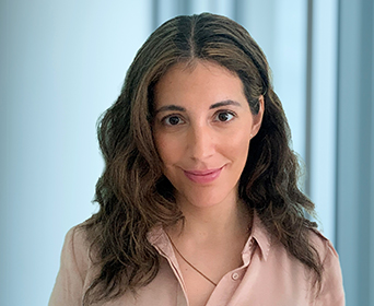 Ines Cunha Pereira