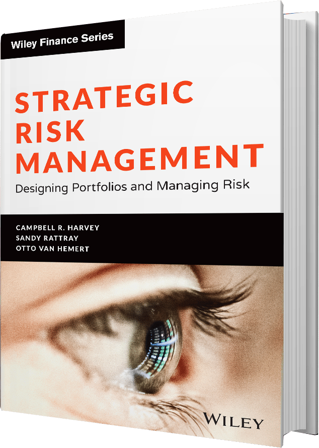 Strategic Risk Management